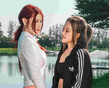 เปิดกล้องเดือด! “มิ้นท์ตี้–เมเม่” ประชันเคมีสุดแซ่บใน “นักมวยตัวร้ายกับเจ้านายสุดแซ่บ : My Boxing Baby” เสริมทัพนักแสดงตัวท็อป “แคทรียา–สามารถ–ไนกี้”